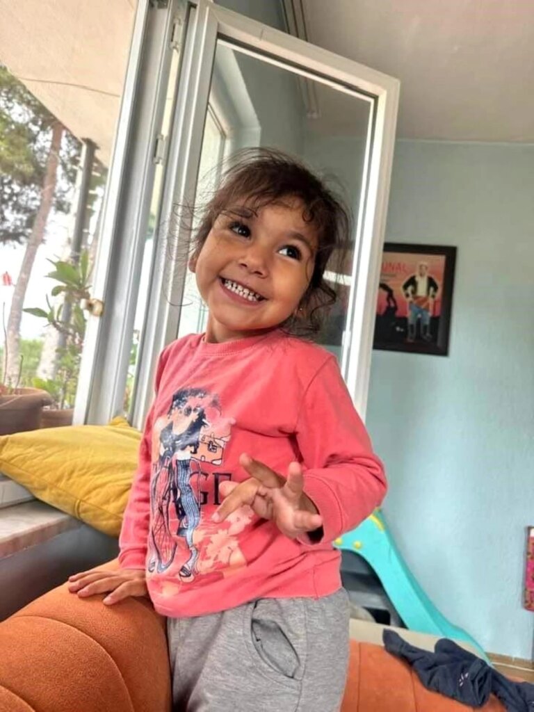 Denizli’de 5 yaşındaki çocuk hayatını kaybetti