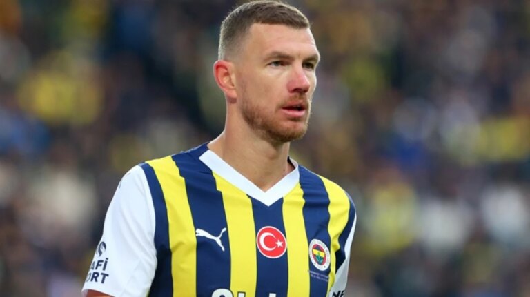 Fenerbahçe, Edin Dzeko’nun yerine gözünü Arsenal’ın yıldızına dikti