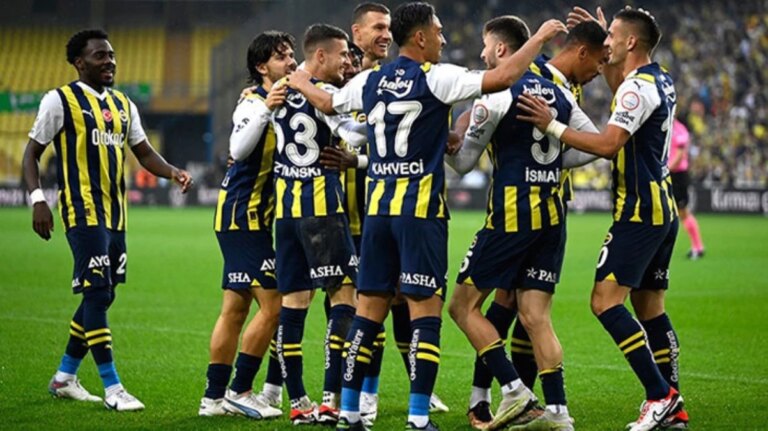 Haftalarca forma giyemeyecek! Fenerbahçe’de İrfan Can’ın sakatlığı aşikâr oldu