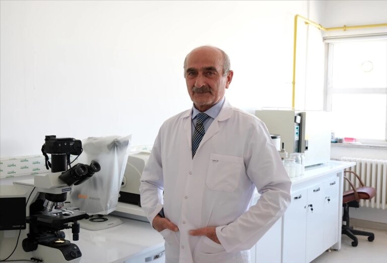 Hitit Üniversitesinde Diyabet Hastaları İçin Yeni Bir Araştırma Projesi Başlatıldı