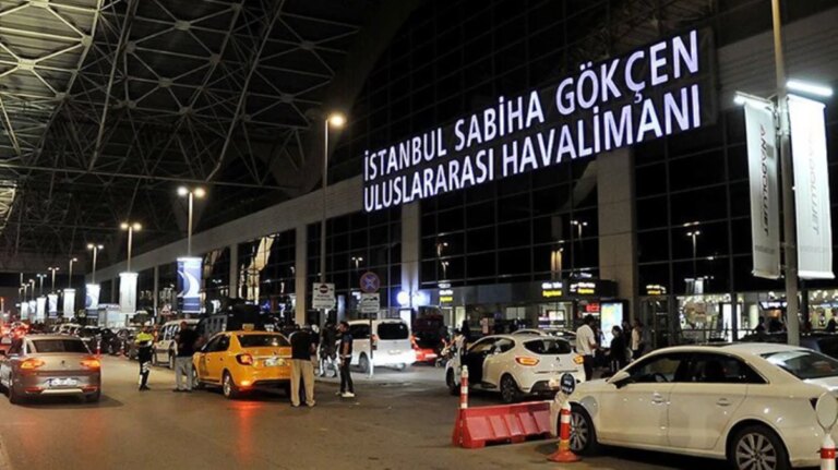 İstanbul’da sis ulaşımı da etkiledi! Sabiha Gökçen Havalimanı’nda uçuşların yüzde 10’u iptal