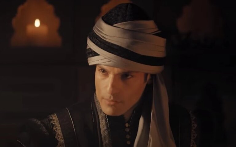 Mehmed: Fetihler Sultanı CANLI izle! Mehmed: Fetihler Sultanı 1. Kısım TRT1 HD izle!