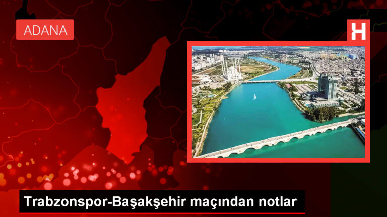 Trabzonspor, Ziraat Türkiye Kupası’nda RAMS Başakşehir’i konuk etti