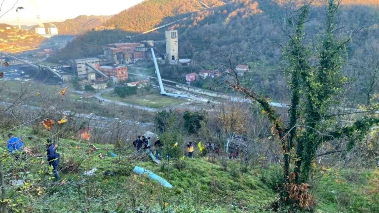 Zonguldak’ta Taşımalı Servis Kazası Davası Açıldı